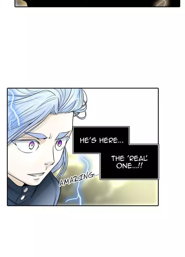 Tower of God Chapter 385 69